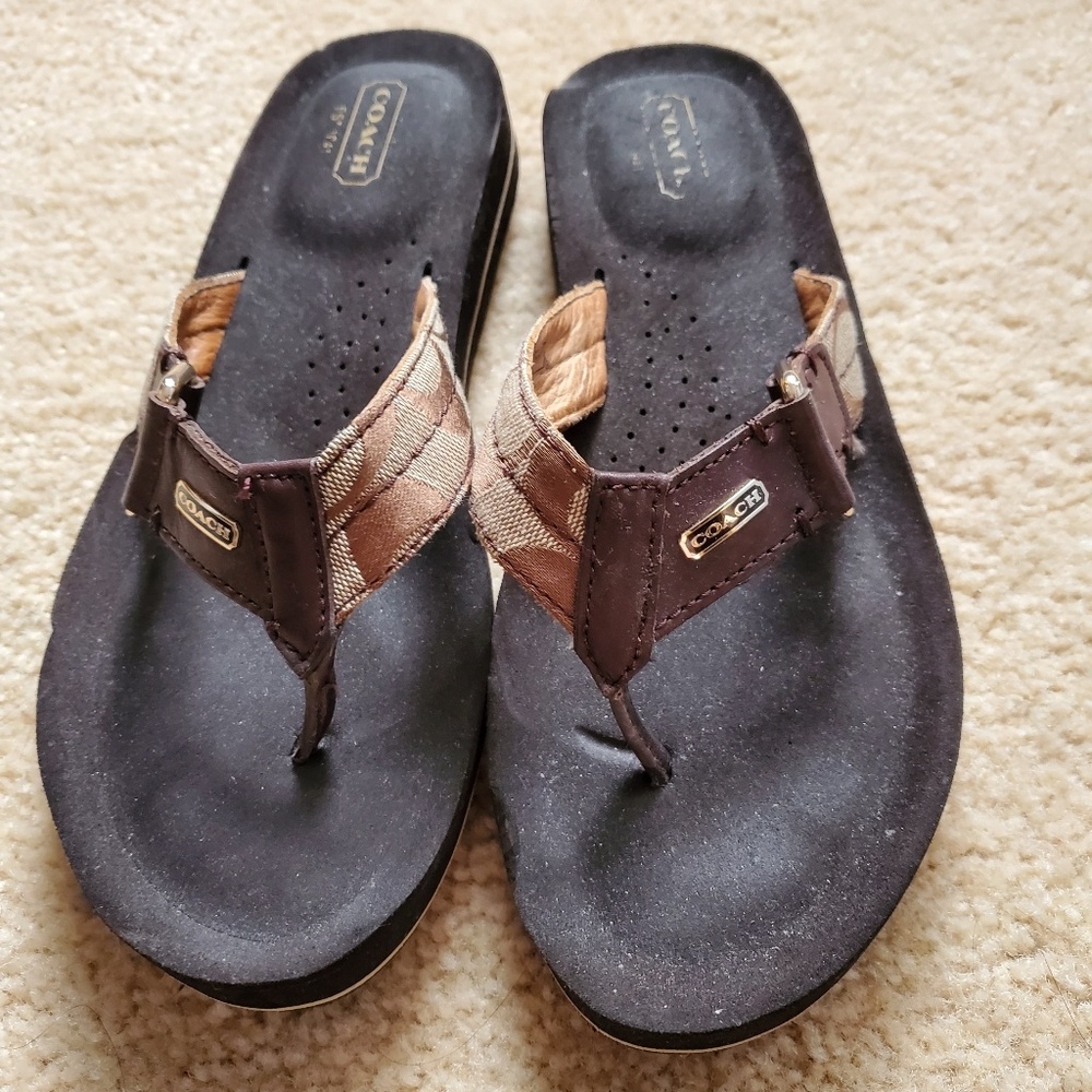 Flip flops